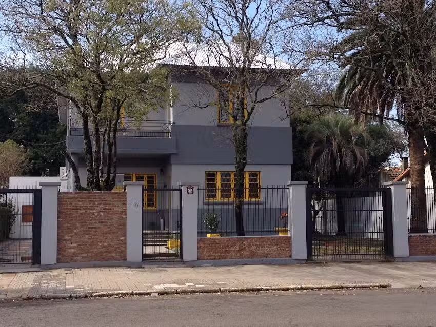 Hostel Marqu&ecirc;s de Carab&aacute;s