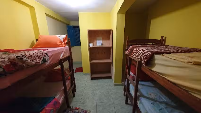 Hostel Meu Canto