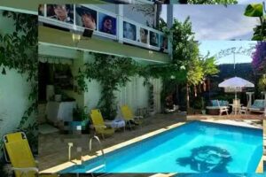 Hostel Michael Jackson &ndash; Campinas SP