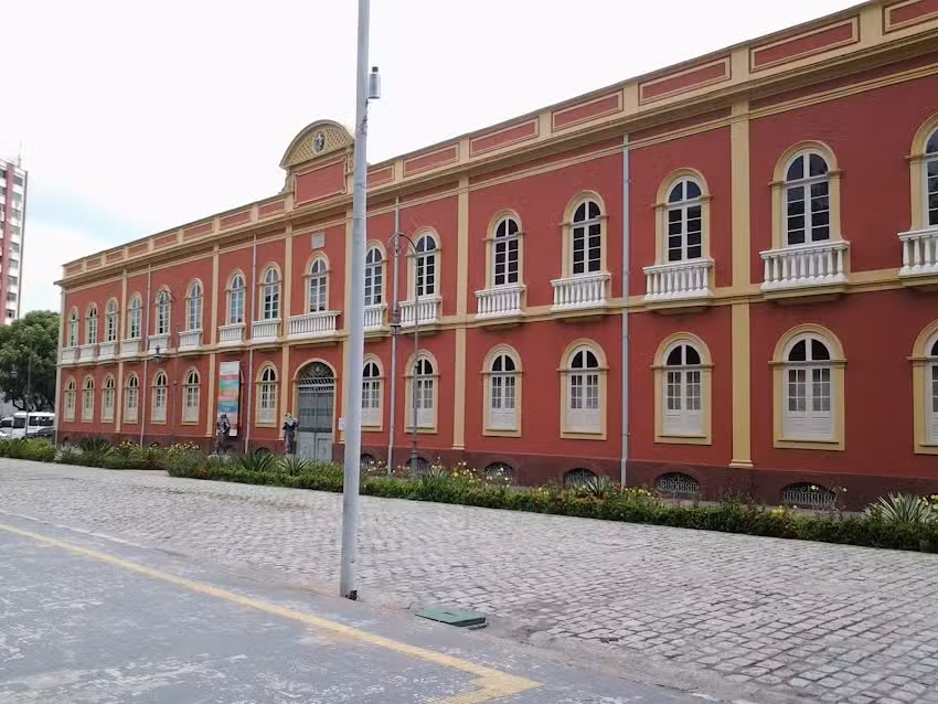 Hostel Monte Sacro