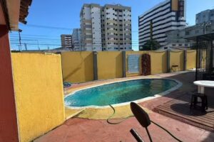 Hostel Morais Praia