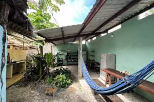 Hostel Moreré Camping Cajueiro