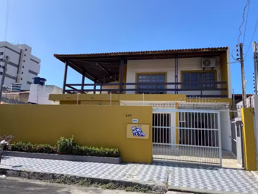 Hostel Morocha