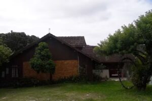 Hostel Nave 520 Bombinhas