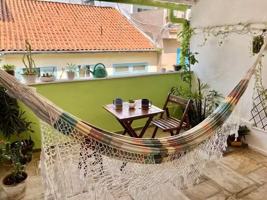 Hostel New Ipanema