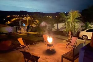 Hostel Off Bistr&ocirc;