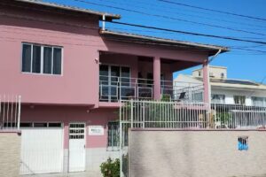 Hostel Palho&ccedil;a