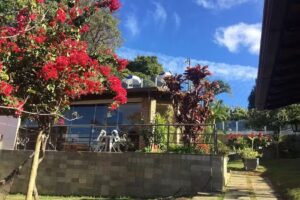 Hostel Pampulha &ndash; Su&iacute;tes na Pampulha