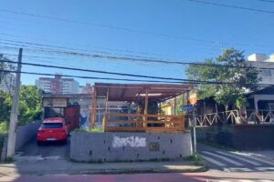 Hostel Pantanal Em Florian&oacute;polis