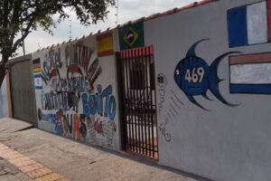 Hostel Pantanal Experi&ecirc;nce Pantanal and Bonito Tours