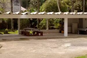 Hostel Papos & Amigos