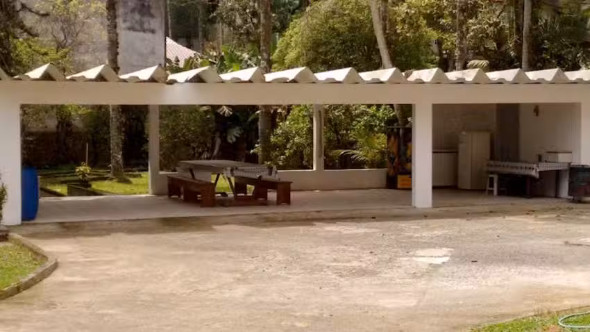 Hostel Papos & Amigos