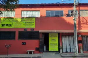 Hostel Paracatu Pousada