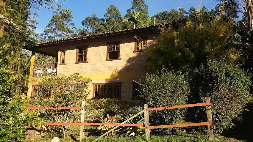 Hostel Para&iacute;so