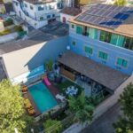 Hostel Para&iacute;so