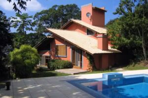 Hostel Paraiso da Lagoa