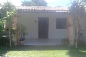 Hostel Para&iacute;so do Cear&aacute;