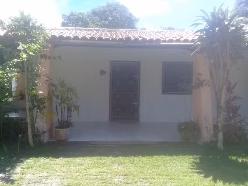 Hostel Para&iacute;so do Cear&aacute;