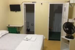 Hostel Parquel&acirc;ndia