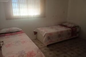 Hostel P&eacute; Na Pra&ccedil;a