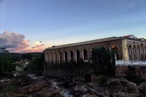 Hostel Péditrilha – Chapada Diamantina