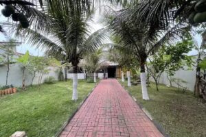 Hostel Pedra Que Canta