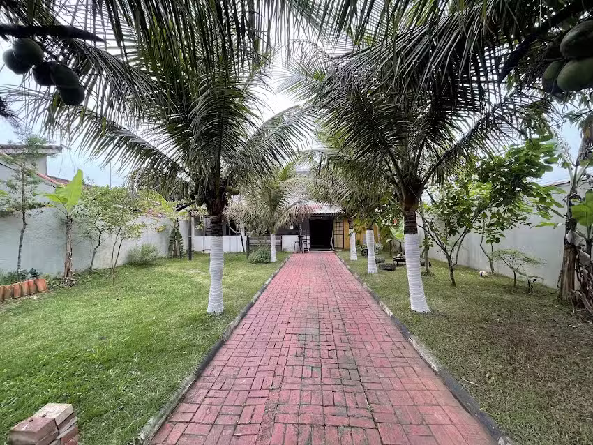 Hostel Pedra Que Canta