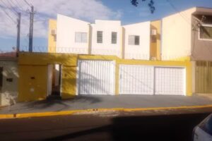 Hostel &ndash; Pensionato Araucaria