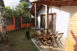 Hostel Pequeno Toque..