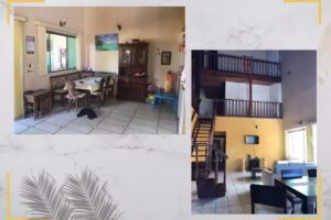 HOSTEL Pérolas de Peruíbe