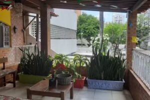 Hostel Piratas do Sol