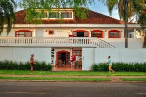 Hostel Poesia &ndash; Hospedagem em Foz do Igua&ccedil;u