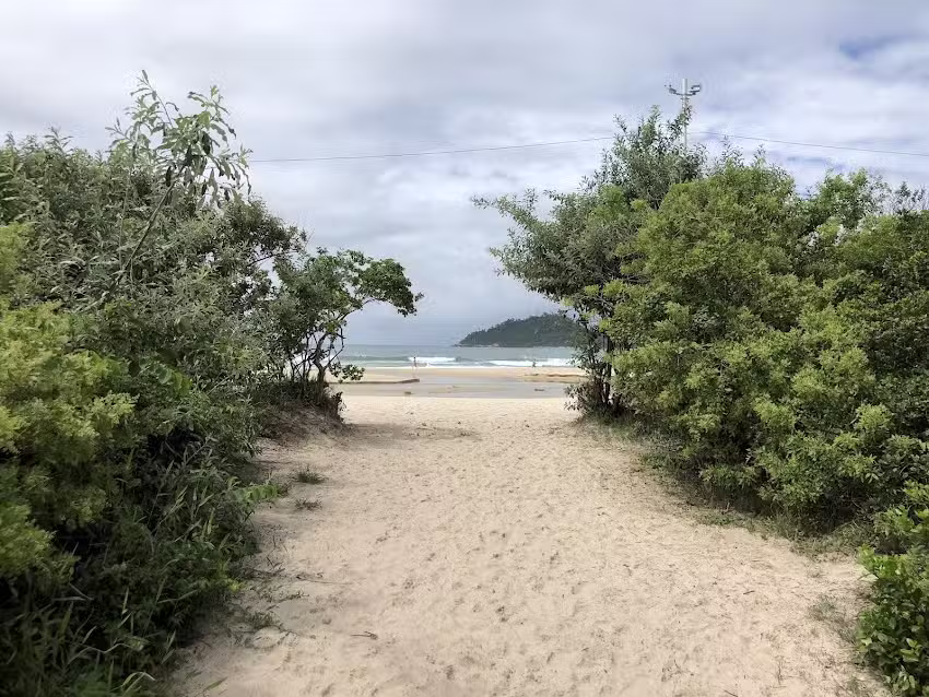 Hostel Point do Riozinho