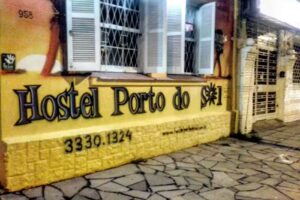 Hostel Porto do Sol