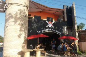 Hostel Porto Galeão