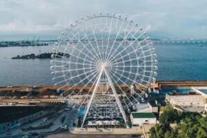 Hostel porto maravilha