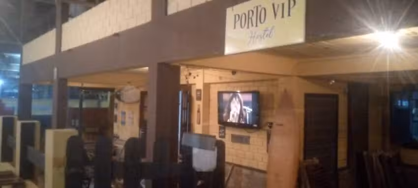 Hostel Porto Vip