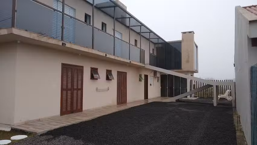 Hostel Pousada Casa da Praia