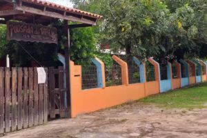 Hostel Pousada do Tapaj&oacute;s