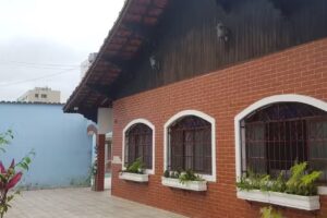 Hostel&Pousada Equilibrio Praia Grande