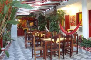 Hostel & Pousada Escorregue no Reggae