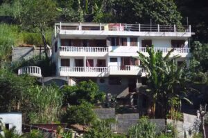 Hostel Pousada Favelinha