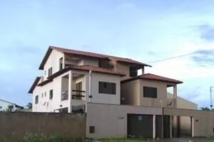 Hostel Pousada Ja&oacute;