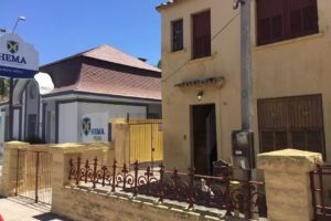 Hostel Pousada Rheingantz Rio Grande