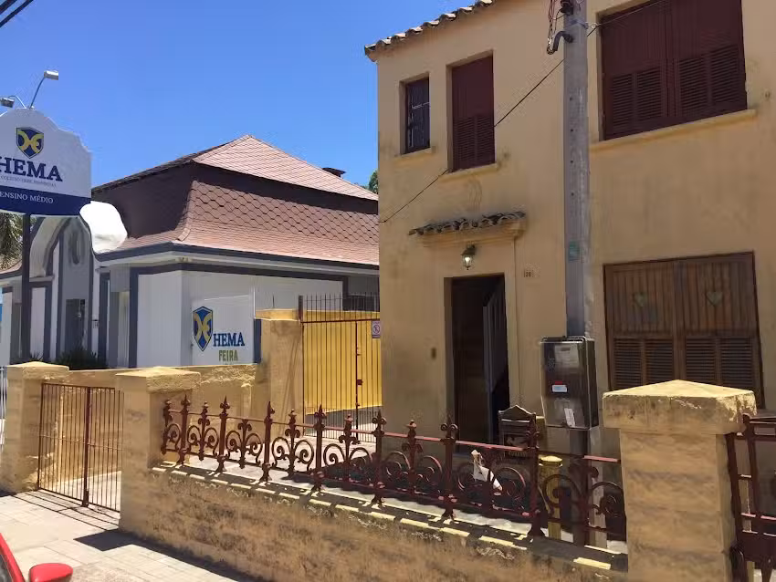 Hostel Pousada Rheingantz Rio Grande