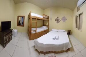 Hostel Pouso do Mineiro