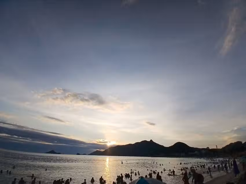 HOSTEL PRAIA DO RECREIO