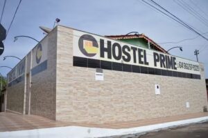 Hostel Prime
