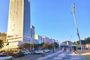 Hostel Princess Copacabana