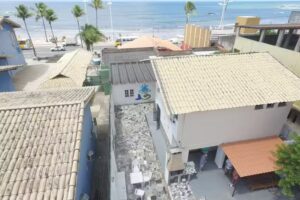 Hostel Quintal da Sereia